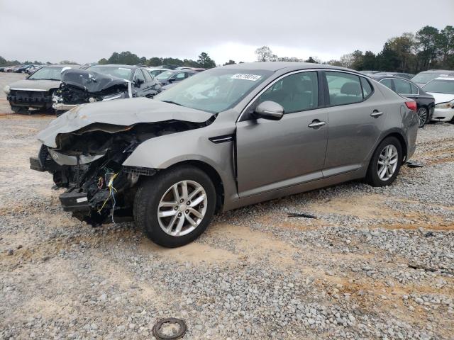 Image 1 of 2013 KIA OPTIMA LX 2013 with VIN 5XXGM4A7XDG154032