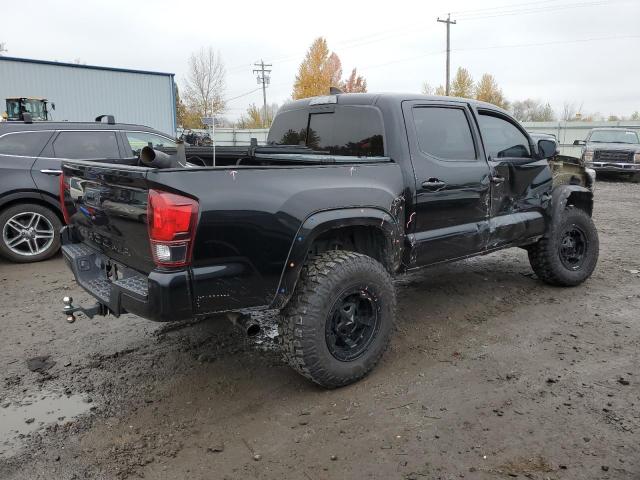 Изображение 3 2019 TOYOTA TACOMA DOUBLE CAB 2019 с VIN 3TMCZ5AN3KM211669