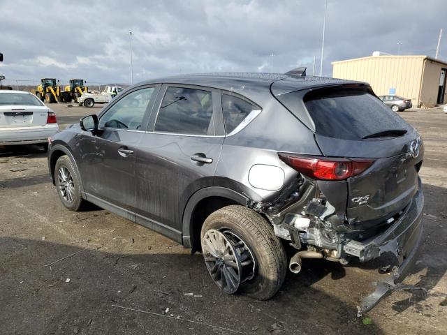 Obraz 2 z 2020 MAZDA CX-5 TOURING 2020 z VIN JM3KFBCM5L0845567
