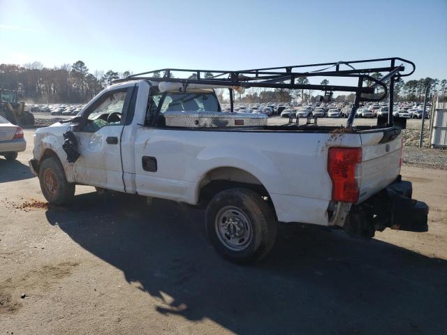 Image 2 of 2020 FORD F250 SUPER DUTY 2020 with VIN 1FTBF2A66LEE02781