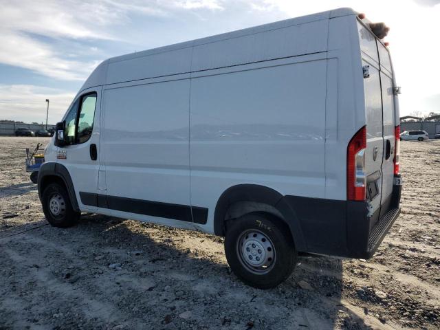 Изображение 2 2019 RAM PROMASTER 2500 2500 HIGH 2019 с VIN 3C6TRVCG2KE539424