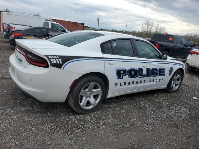 Изображение 3 2018 DODGE CHARGER POLICE 2018 с VIN 2C3CDXAT3JH210659
