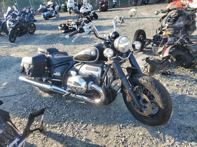Obraz 2021 BMW R18 CLASSIC 2021