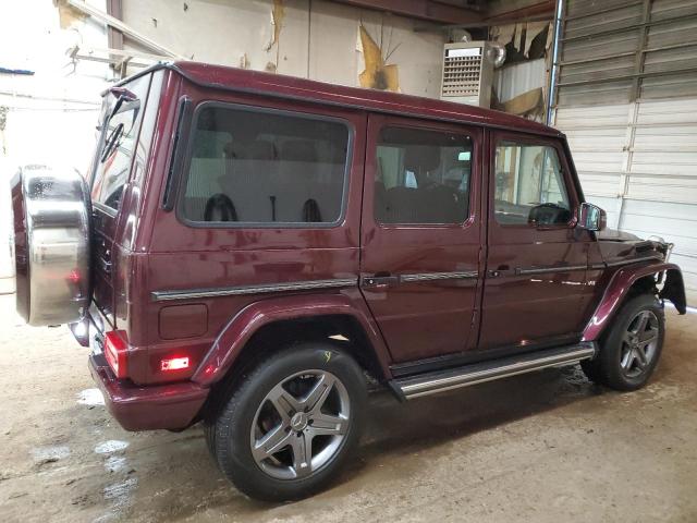 Obraz 3 z 2016 MERCEDES-BENZ G 550 2016 z VIN WDCYC3KF3GX258246