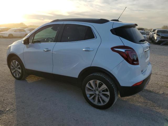 Obraz 2 z 2019 BUICK ENCORE PREFERRED 2019 z VIN KL4CJASB8KB774643