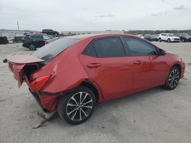 Изображение 3 2017 TOYOTA COROLLA L 2017 с VIN 5YFBURHE3HP650170