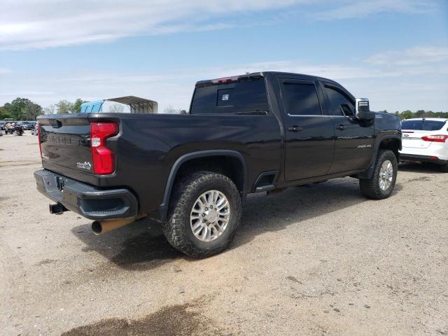 Изображение 3 2020 CHEVROLET SILVERADO K2500 HIGH COUNTRY 2020 с VIN 1GC4YREYXLF130382