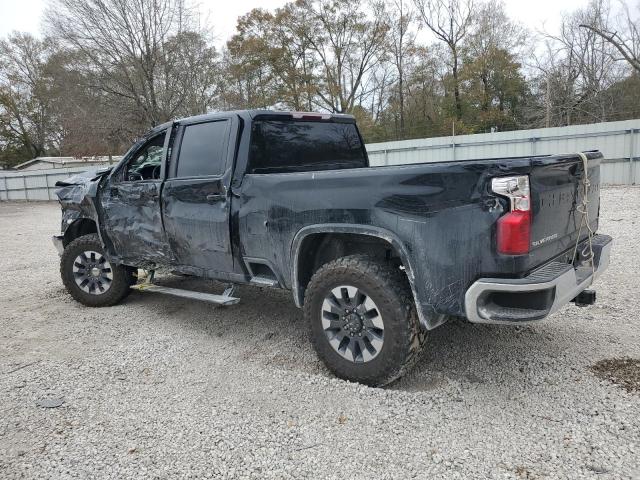 Image 2 of 2021 CHEVROLET SILVERADO K2500 HEAVY DUTY LT 2021 with VIN 1GC4YNEY1MF235757