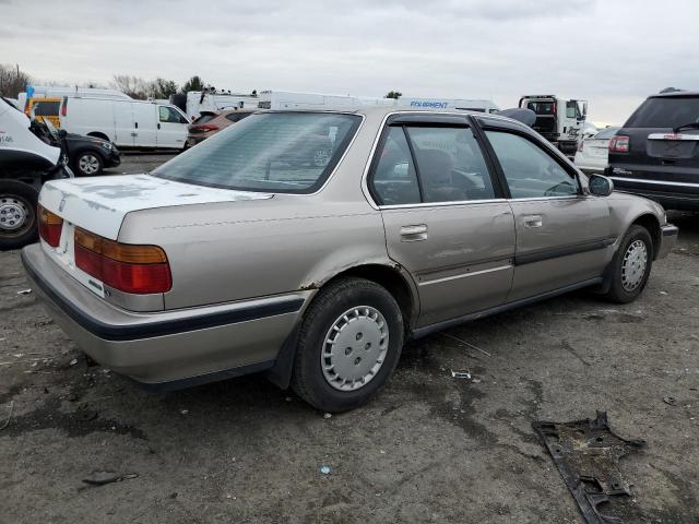 Image 3 of 1991 HONDA ACCORD LX 1991 with VIN 1HGCB7659MA099843