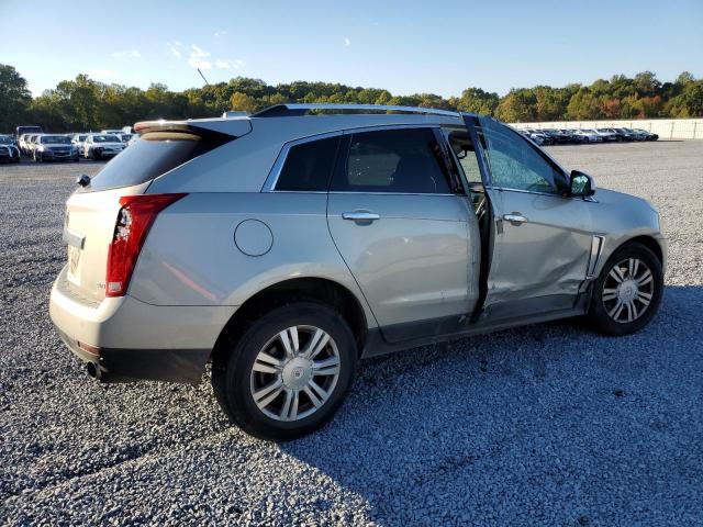 Image 3 of 2016 CADILLAC SRX LUXURY COLLECTION 2016 with VIN 3GYFNEE38GS516485