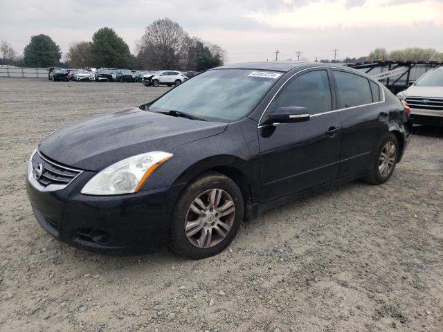 2010 NISSAN ALTIMA BASE 2010 image