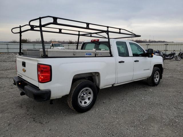 Image 3 of 2018 CHEVROLET SILVERADO C1500 2018 with VIN 1GCRCNEC8JZ300929