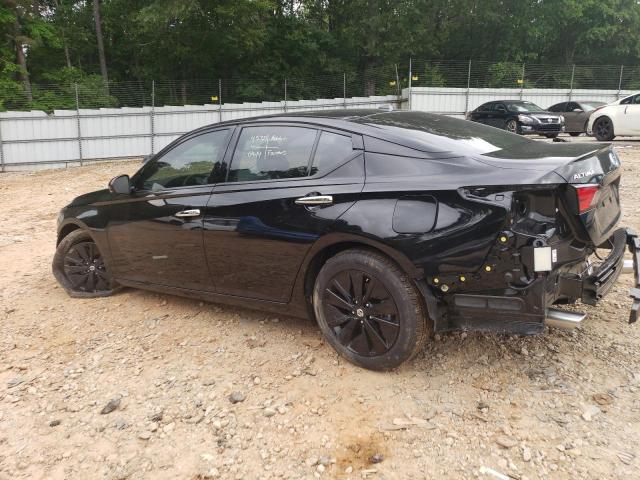 Изображение 2 2022 NISSAN ALTIMA SL 2022 с VIN 1N4BL4EV5NN421224