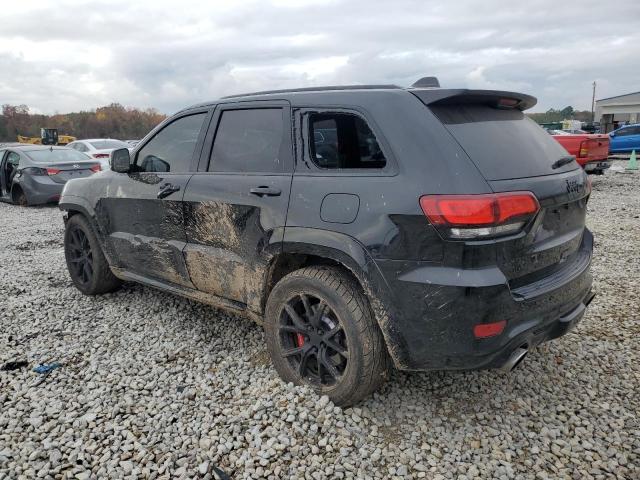 Obraz 2 z 2017 JEEP GRAND CHEROKEE SRT-8 2017 z VIN 1C4RJFDJ6HC648270