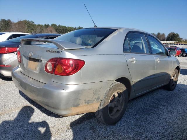 Obraz 3 z 2003 TOYOTA COROLLA CE 2003 z VIN JTDBR32EX30016784