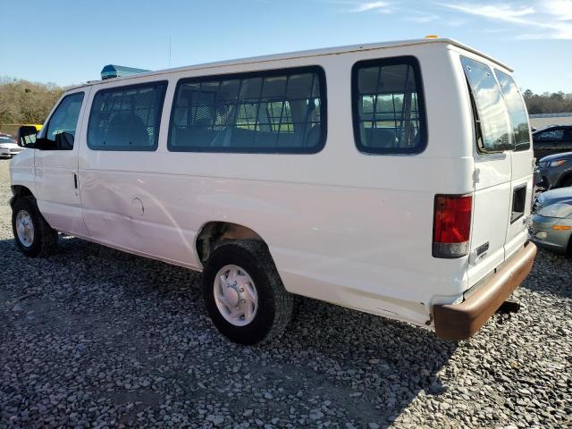 Изображение 2 2007 FORD ECONOLINE E350 SUPER DUTY WAGON 2007 с VIN 1FBSS31L67DA97502