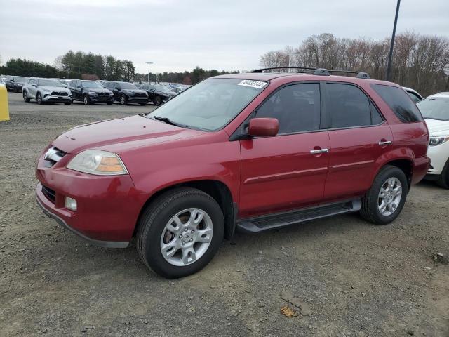 2005 ACURA MDX TOURING 2005 image