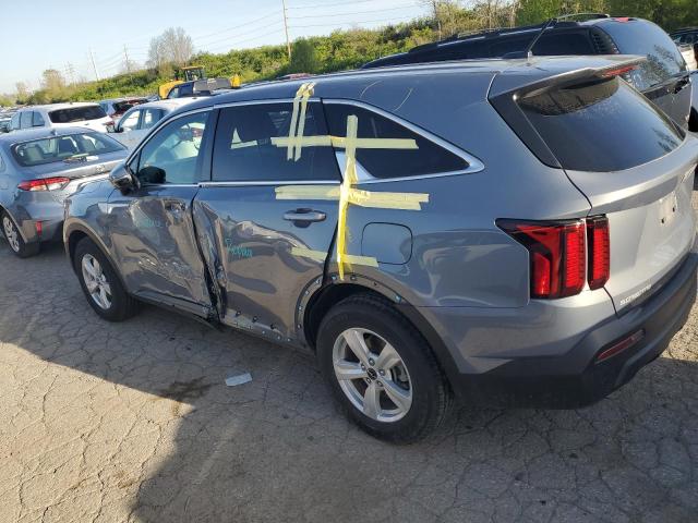 Image 2 of 2023 KIA SORENTO LX 2023 with VIN 5XYRG4LC9PG184908