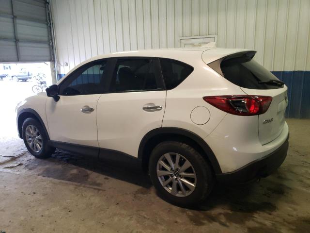 Изображение 2 2016 MAZDA CX-5 TOURING 2016 с VIN JM3KE2CY3G0830173