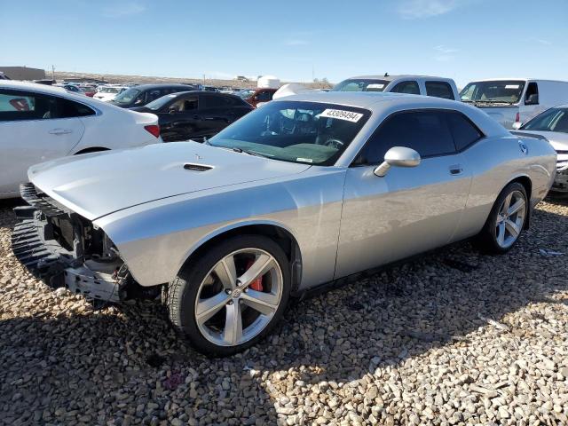 2010 DODGE CHALLENGER SRT-8 2010 image
