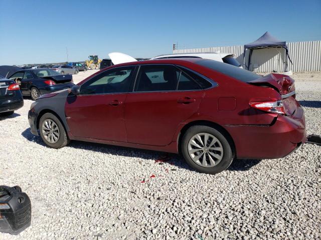 Obraz 2 z 2017 TOYOTA CAMRY LE 2017 z VIN 4T1BF1FK5HU693007