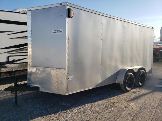 Obraz 2021 EAGLE TRAILER 2021
