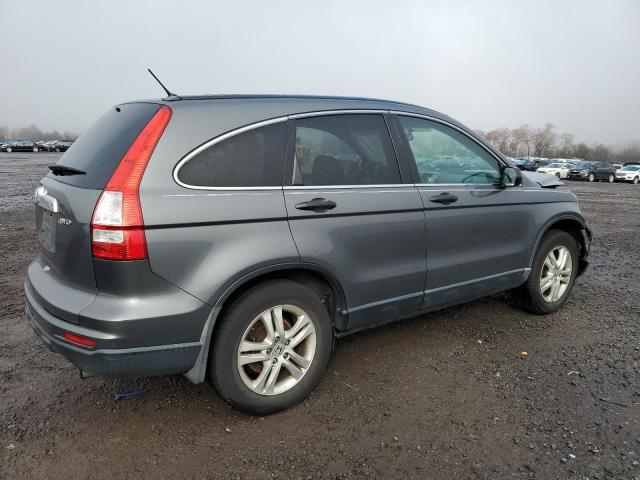 Image 3 of 2011 HONDA CR-V EX 2011 with VIN 3CZRE4H53BG702631