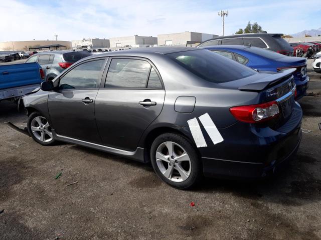 Изображение 2 2011 TOYOTA COROLLA BASE 2011 с VIN 2T1BU4EE7BC693747