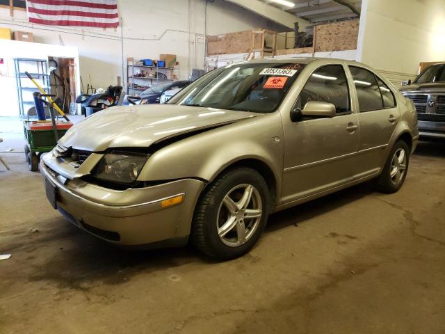 Obraz 2004 VOLKSWAGEN JETTA GLS TDI 2004