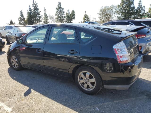 Изображение 2 2008 TOYOTA PRIUS  2008 с VIN JTDKB20U087802844