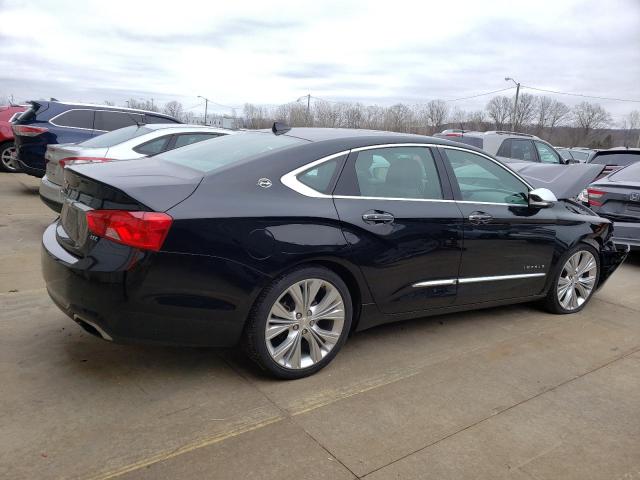 Obraz 3 z 2014 CHEVROLET IMPALA LTZ 2014 z VIN 2G1155S36E9103522