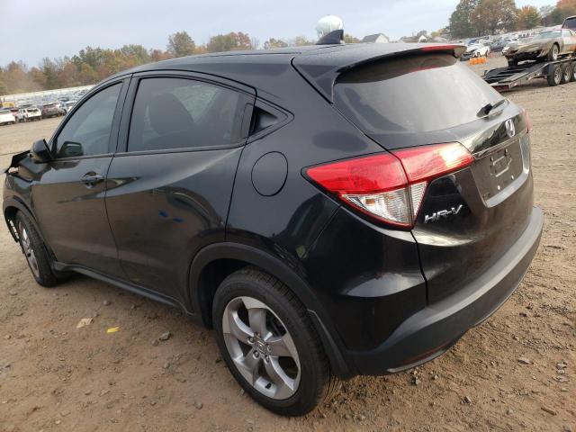 Изображение 2 2019 HONDA HR-V LX 2019 с VIN 3CZRU5H30KG708085