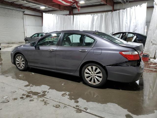 Obraz 2 z 2014 HONDA ACCORD EXL 2014 z VIN 1HGCR2F8XEA275177