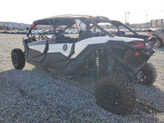 Изображение 3 2019 CAN-AM MAVERICK X3 MAX TURBO 2019 с VIN 3JBVMAY27KK000033