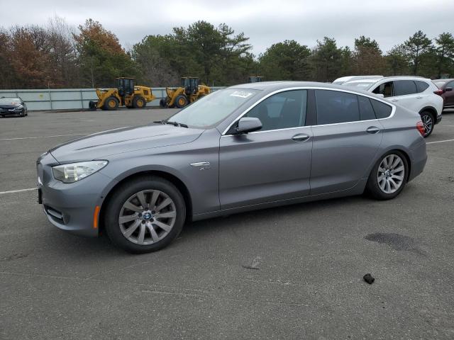 Image 1 of 2012 BMW 550 XIGT 2012 with VIN WBASP4C53CC899844
