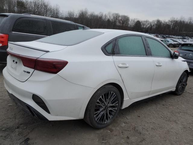 Image 3 of 2022 KIA FORTE GT LINE 2022 with VIN 3KPF54AD2NE512202