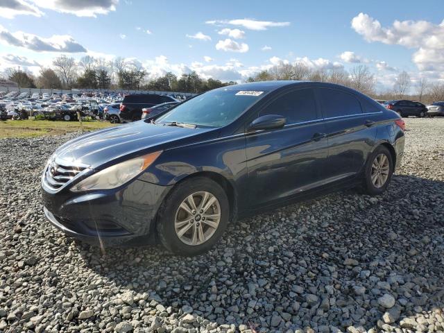 2012 HYUNDAI SONATA GLS 2012 image