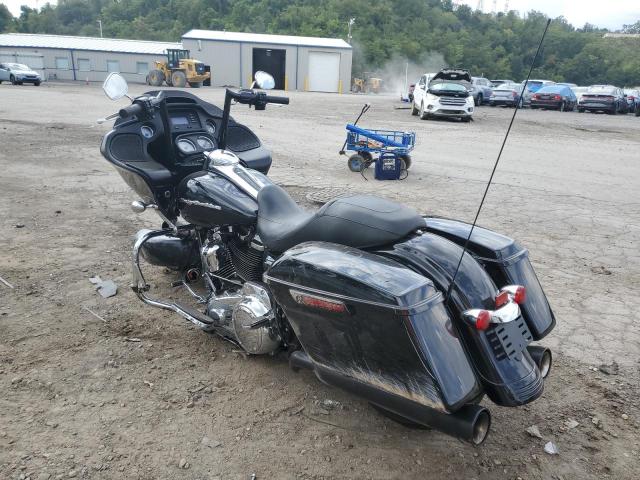 Obraz 3 z 2019 HARLEY-DAVIDSON FLTRX  2019 z VIN 1HD1KHC14KB678872