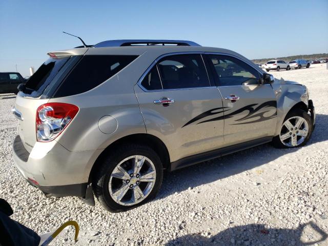 Изображение 3 2011 CHEVROLET EQUINOX LTZ 2011 с VIN 2CNFLFE53B6299109