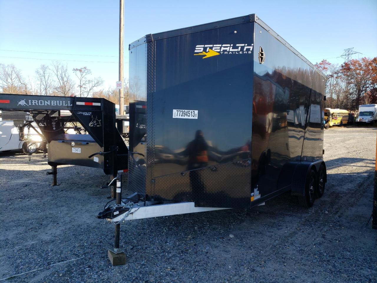Obraz 2 z 2023 OTHR TRAILER 2023 z VIN 52LBE1429PW000558
