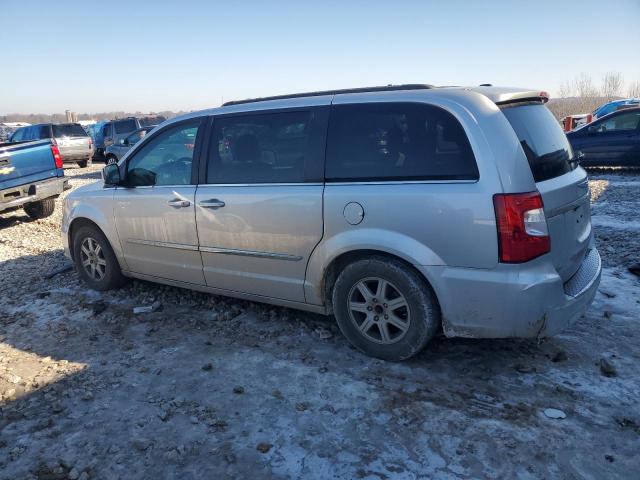 Image 2 of 2011 CHRYSLER TOWN & COUNTRY TOURING 2011 with VIN 2A4RR5DGXBR720118