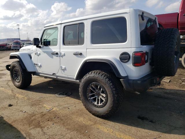 Image 2 of 2024 JEEP WRANGLER RUBICON 392 2024 with VIN 1C4RJXSJ0RW172946