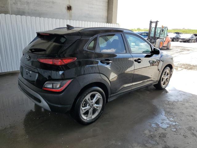 Изображение 3 2023 HYUNDAI KONA SEL 2023 с VIN KM8K62AB1PU993039
