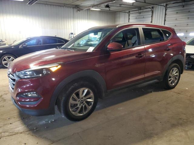 Изображение 2016 HYUNDAI TUCSON LIMITED 2016