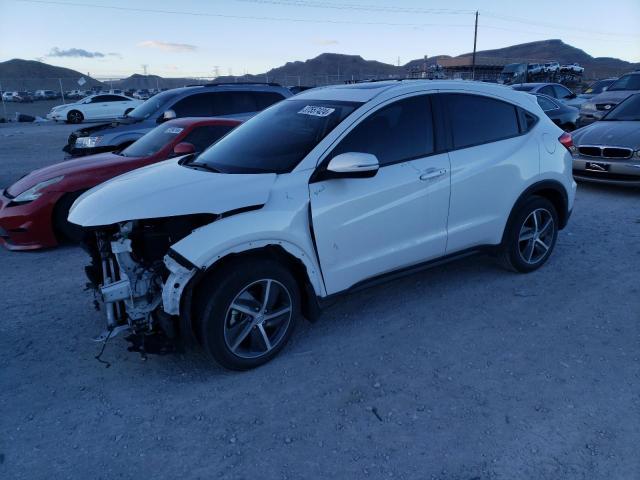 Изображение 1 2022 HONDA HR-V EX 2022 с VIN 3CZRU5H51NM742950