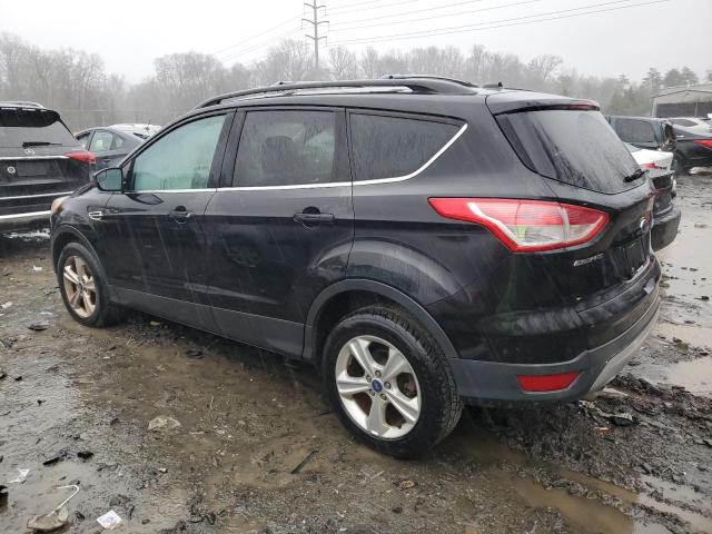 Изображение 2 2013 FORD ESCAPE SE 2013 с VIN 1FMCU9GX3DUD90398