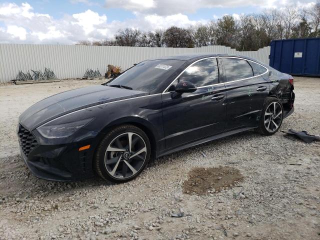2023 HYUNDAI SONATA SEL PLUS 2023 image