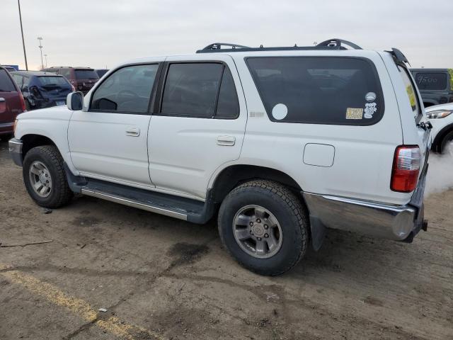 Obraz 2 z 2002 TOYOTA 4RUNNER SR5 2002 z VIN JT3GN86R020242864