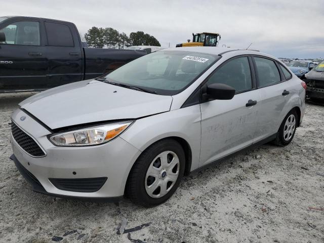 Изображение 1 2016 FORD FOCUS S 2016 с VIN 1FADP3E21GL311119