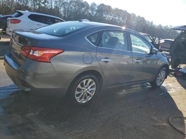 Изображение 3 2018 NISSAN SENTRA S 2018 с VIN 3N1AB7AP5JL658228